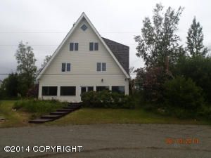 7129 E Finger Cove Drive, Palmer, AK 99645