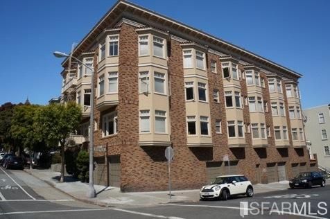 1100 Fulton St, San Francisco, CA 94114