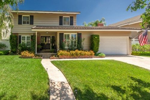 1910 Canyon Drive, Fullerton, CA 92833