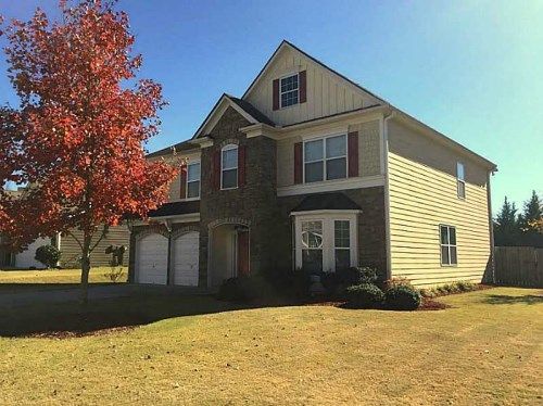 4865 Fieldstone View Circle, Cumming, GA 30028