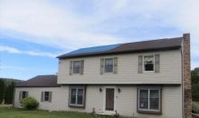 694 Brockton Mountain Rd Barnesville, PA 18214