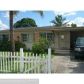 6412 MAYO ST, Hollywood, FL 33023 ID:11165275