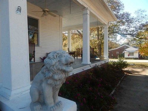 294 Shankle Heights Drive, Commerce, GA 30529
