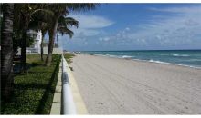 3001 S Ocean Dr # 1131 Hollywood, FL 33019