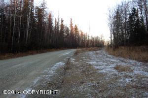 6300 W Limberlost Circle, Wasilla, AK 99654