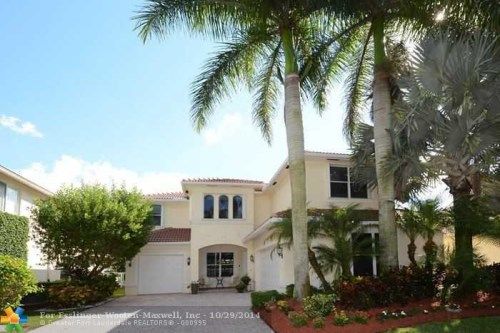 1725 HARBOR VIEW CIR, Fort Lauderdale, FL 33327