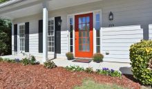 215 Pinion Lane Alpharetta, GA 30005