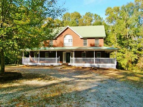 1425 Old Shiloh Road, Shiloh, GA 31826