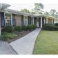 1075 Tuxedo Drive, Roswell, GA 30075 ID:10811879