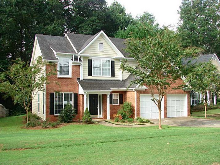 2280 Pendleton Place, Suwanee, GA 30024