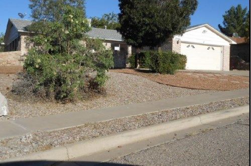 3346 Ridgeline Dr, Las Cruces, NM 88005