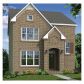 4565 Wildener Way, Cumming, GA 30041 ID:11147475