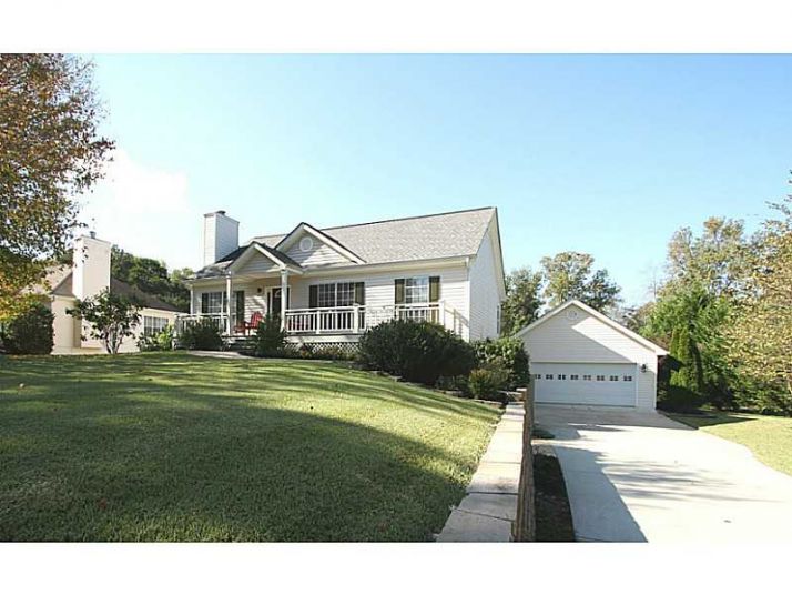 4895 Settingdown Road, Cumming, GA 30041