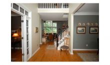 1602 Chadwick Ridge Drive Lawrenceville, GA 30043