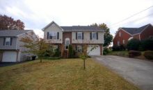 4428 Hazelridge Rd NW Roanoke, VA 24012