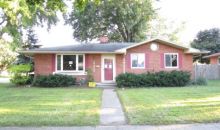 34423 Tonquish Trl Westland, MI 48185