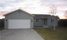 4008 Golden Ct Cheyenne, WY 82001