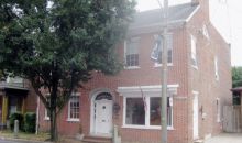 157 W. Market St. Marietta, PA 17547