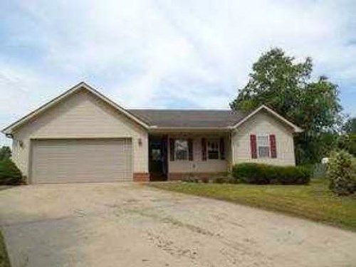 25Th, Paragould, AR 72450