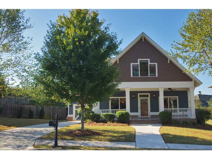 2312 Bouldercliff Way Se, Atlanta, GA 30316