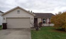 92 Choctaw Cir Franklin, OH 45005