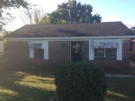 1679 E. Alcy Road, Memphis, TN 38114