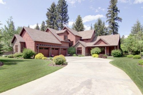 1581 E WOODSTONE DR, Hayden, ID 83835