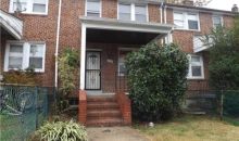 3307 Royce Ave Baltimore, MD 21215