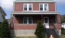 516 Riehl Ave Cumberland, MD 21502