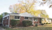 20425 Walton St Saint Clair Shores, MI 48081