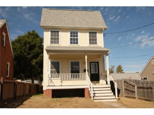 2209 Bainbridge St, Richmond, VA 23225