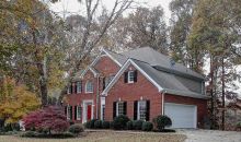 302 Mosswood Court Woodstock, GA 30189