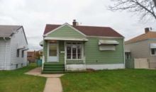 5615 Homerlee Avenue East Chicago, IN 46312