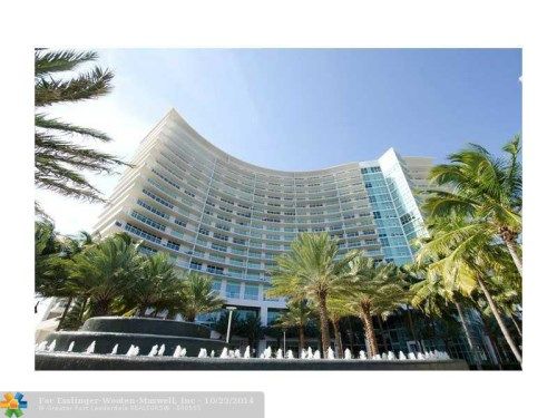 1 N Ocean Blvd # 206, Pompano Beach, FL 33062