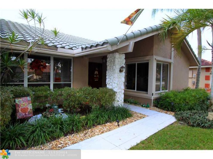 10411 NW 7TH CT, Fort Lauderdale, FL 33324