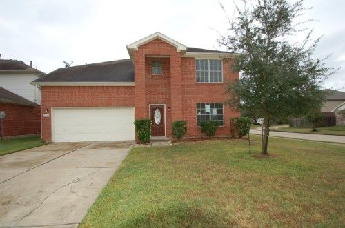 3730 Brighton Springs Ln, Katy, TX 77449