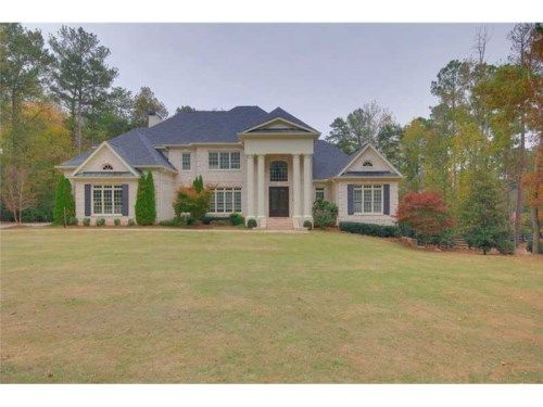 1236 Old Lathemtown Road, Canton, GA 30115