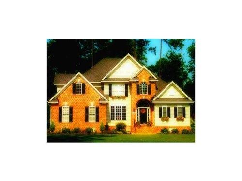 35 Chadwick Place, Jasper, GA 30143