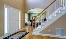 1795 Bentbrooke Trail Lawrenceville, GA 30043