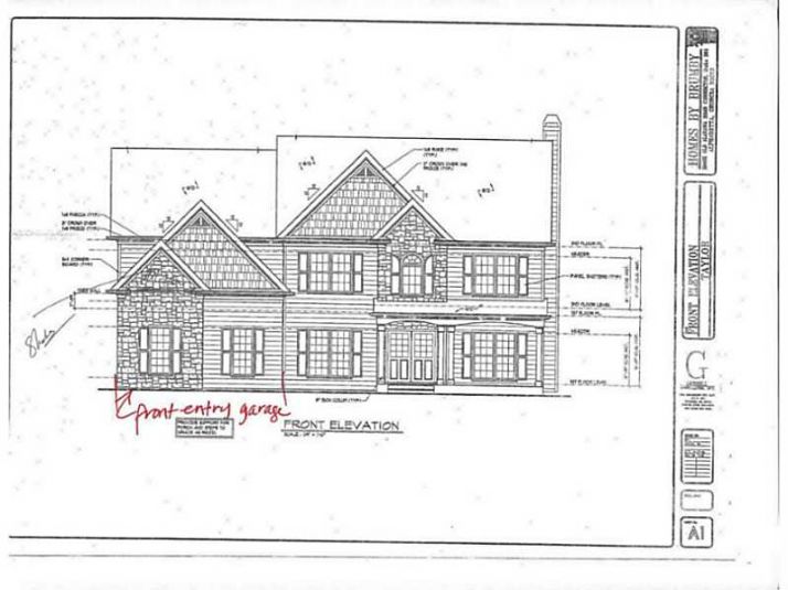 6635 Oak Highlands Court, Cumming, GA 30041