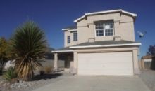 3524 Morgan Meadows Dr NE Rio Rancho, NM 87144