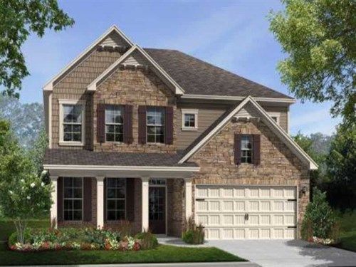 643 Weatherby Lane, Cumming, GA 30041