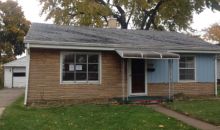 815 Oakdale Avenue Toledo, OH 43605