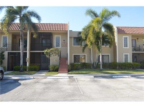 16531 BLATT BL # 205, Fort Lauderdale, FL 33326