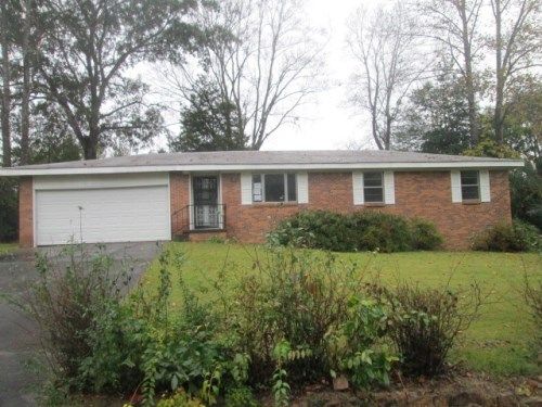 7 Wincrest Circle, Sherwood, AR 72120