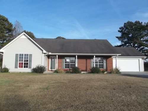 1824 Fox Meadow Tr, Cullman, AL 35055