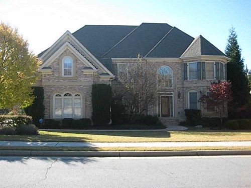 1607 Heathrow Drive, Cumming, GA 30041