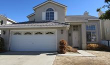 36928 Snapdragon Court Palmdale, CA 93552