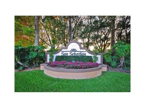 1465 BARCELONA WY # 1465, Fort Lauderdale, FL 33327