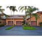 1465 BARCELONA WY # 1465, Fort Lauderdale, FL 33327 ID:11172204